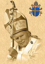 Pope John Paul II 795887