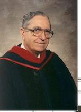 Rev. Glenn E. Matter 795896