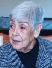 Carmen R. Labra