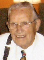 Roger Franklin Thorpe Obituary