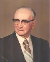 Ira K. Gottschall