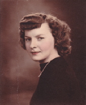 Miriam Betty Hassinger