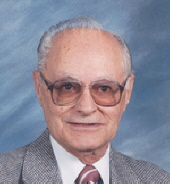 Lawrence E. DeWees