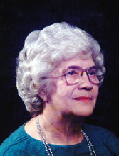 Dorothy Hoover Sweigard