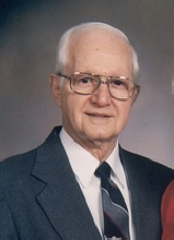 Rev. Charles H. Leitzel, Jr.