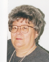 Edna Mae Hoffman