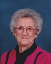 Marie W. Adams