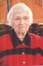 Harriet E. Sheetz