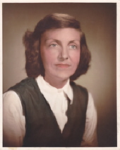 Shirley J. Lenker