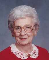 Miriam C. Gebhart