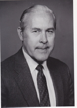 Robert E. "Tuffy" Lenker