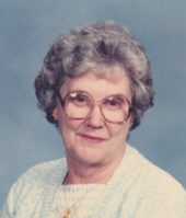 Betty M. McCahill