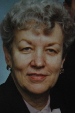 Barbara G. Isenberg 797218