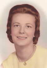 Shirley J. Thompson