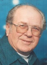 Gerald D. Hoffman