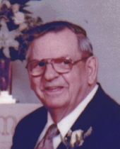 Eugene W. Webster, Sr.