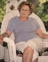 Photo of Dolores Ann Borgel