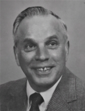 Joseph A. Erbel