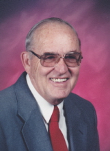 George A. Snyder