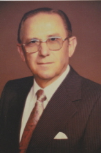 Robert W. Rissinger