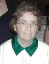 Photo of Mary Riley