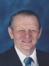 George Szives, Jr.