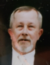 Robert M. Gingerick