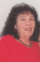 Phyllis Ann Weaver