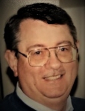 Photo of Dennis Walker