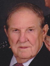 Palmer E. Wert, Jr.