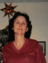Photo of Marjorie Stinnett