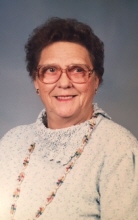 Margaret M. Klinger