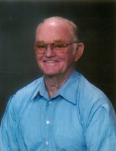 Photo of Joseph Jackson