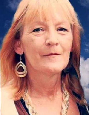 Donna McIntyre Innisfail, Alberta Obituary