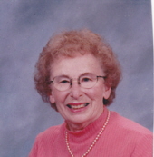 Mildred N. Hartman