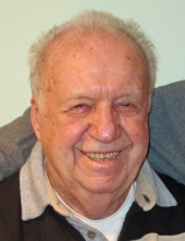 Steve Stanley Zaletanski