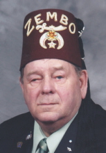 Russell E. Enders
