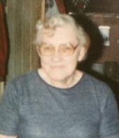 Betty K. Zimmerman