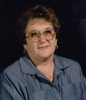 Photo of Mary Stembridge