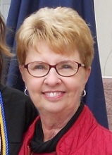 Mary L. Helwig