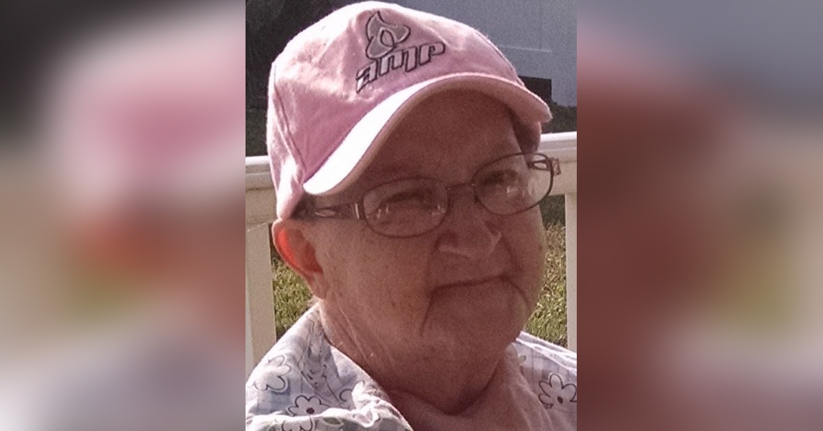 Obituary information for Frances L. Bristow