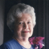 Frances M. Romberger