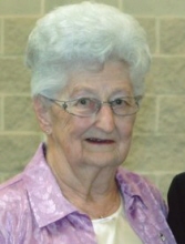 Phyllis M. Barry