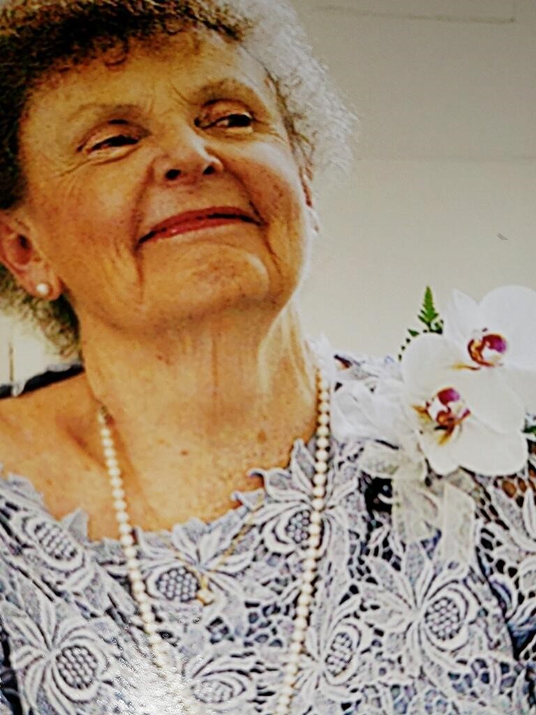 Louise L. Meade 2019 NOVA Cremation