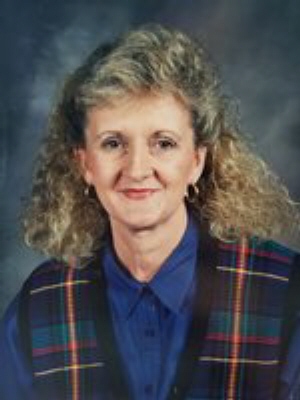 Photo of Annette Putman