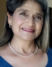 Maria Rebeca Rodriguez