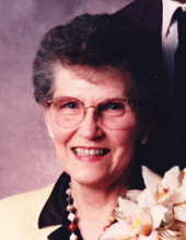 Miriam P. Hoover