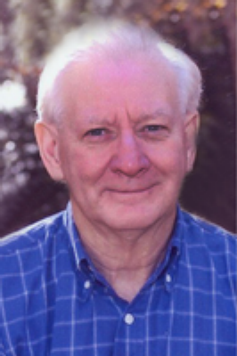 Photo of Billy G. Gilley