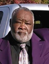 Photo of Vance Spruill