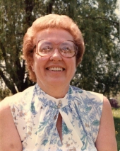 Emma Caroline Kissinger